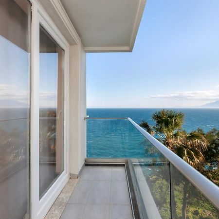 Afflon Hotels Sea Hill Concept Adult Only Antalya Extérieur photo