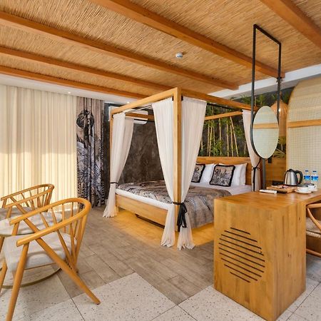 Afflon Hotels Sea Hill Concept Adult Only Antalya Extérieur photo