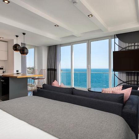 Afflon Hotels Sea Hill Concept Adult Only Antalya Extérieur photo