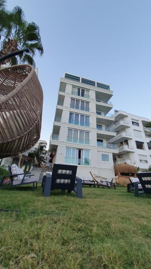 Afflon Hotels Sea Hill Concept Adult Only Antalya Extérieur photo