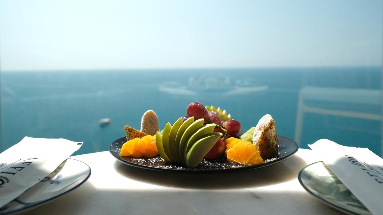 Afflon Hotels Sea Hill Concept Adult Only Antalya Extérieur photo