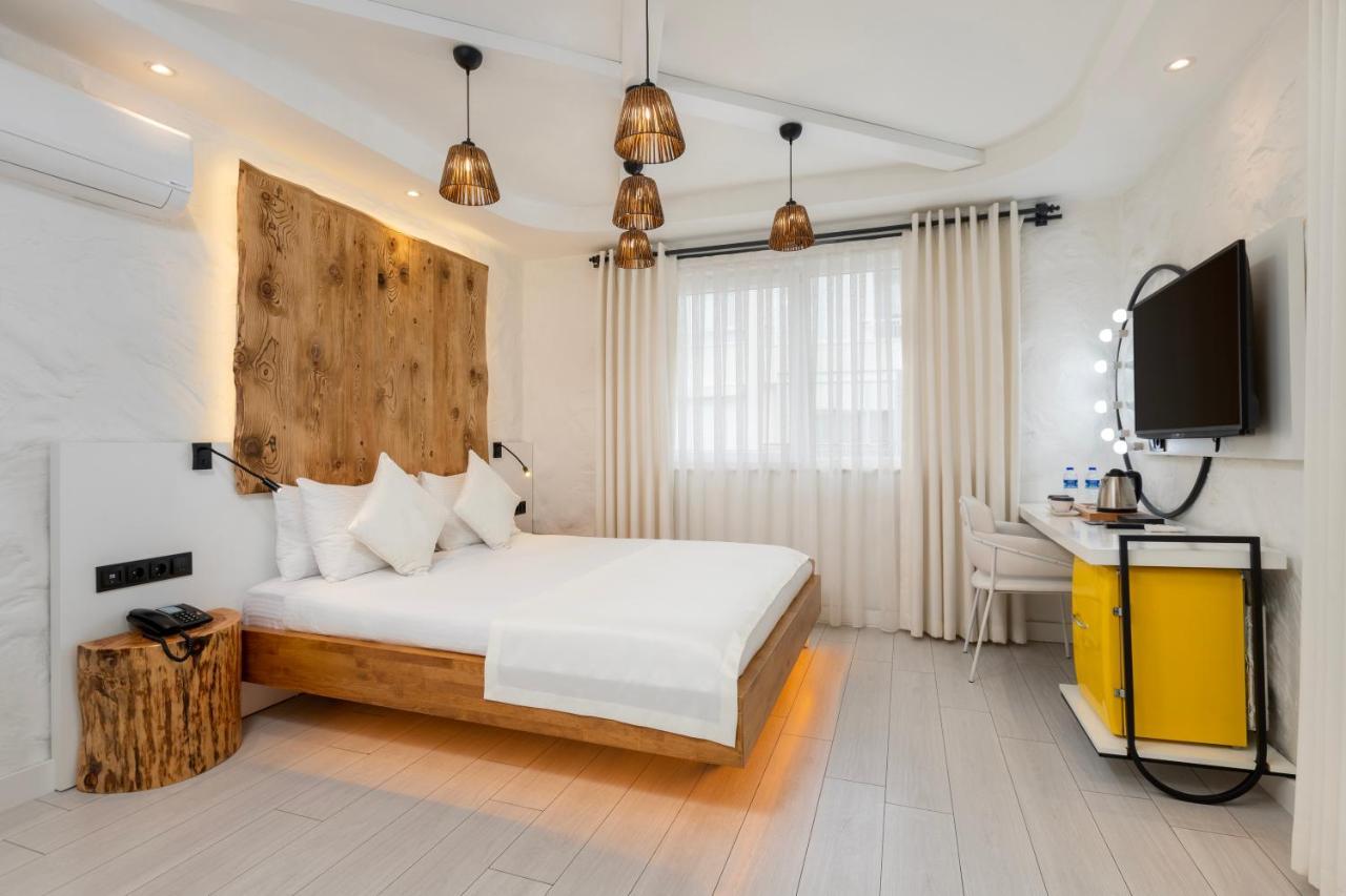 Afflon Hotels Sea Hill Concept Adult Only Antalya Extérieur photo