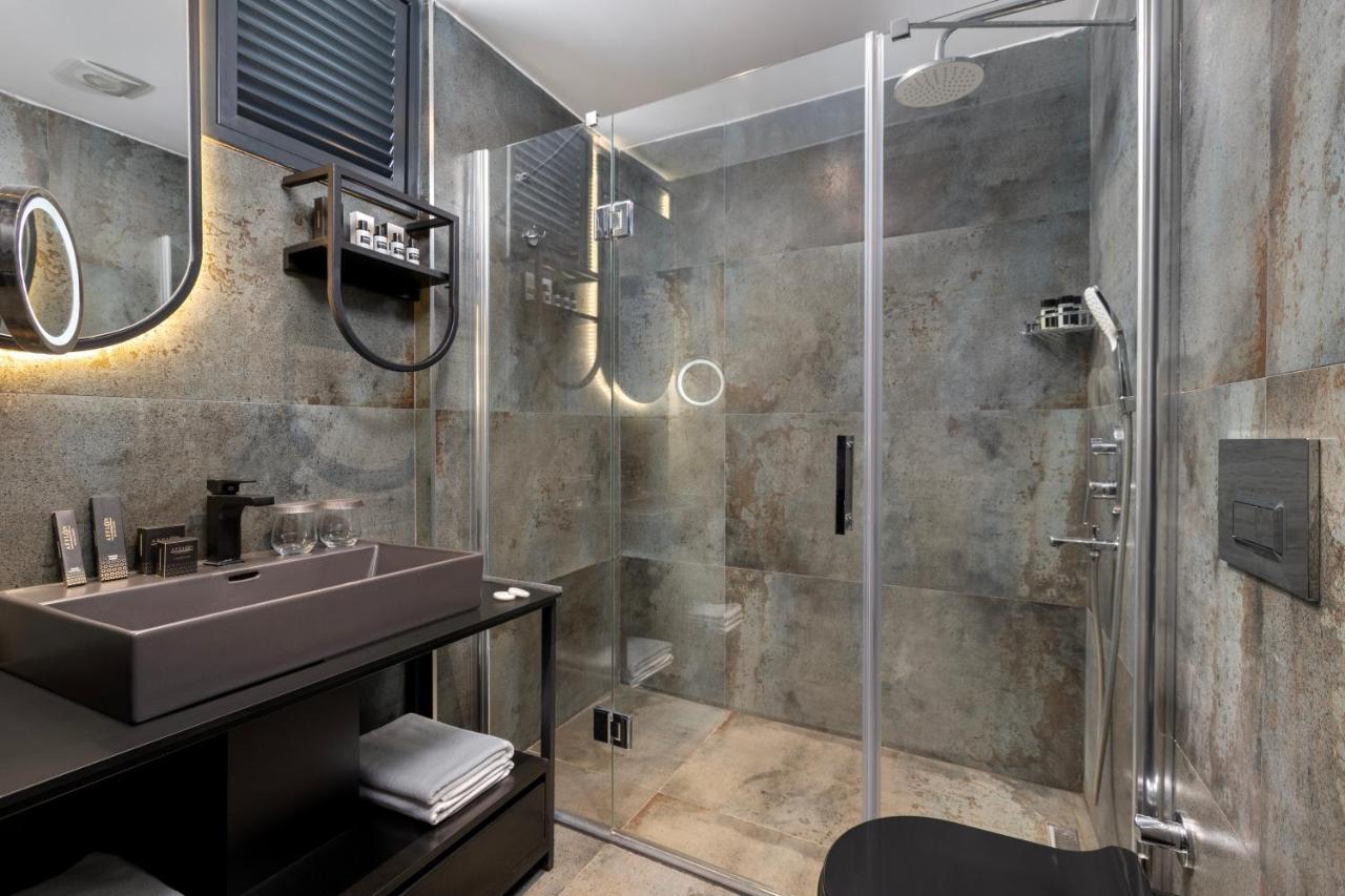 Afflon Hotels Sea Hill Concept Adult Only Antalya Extérieur photo
