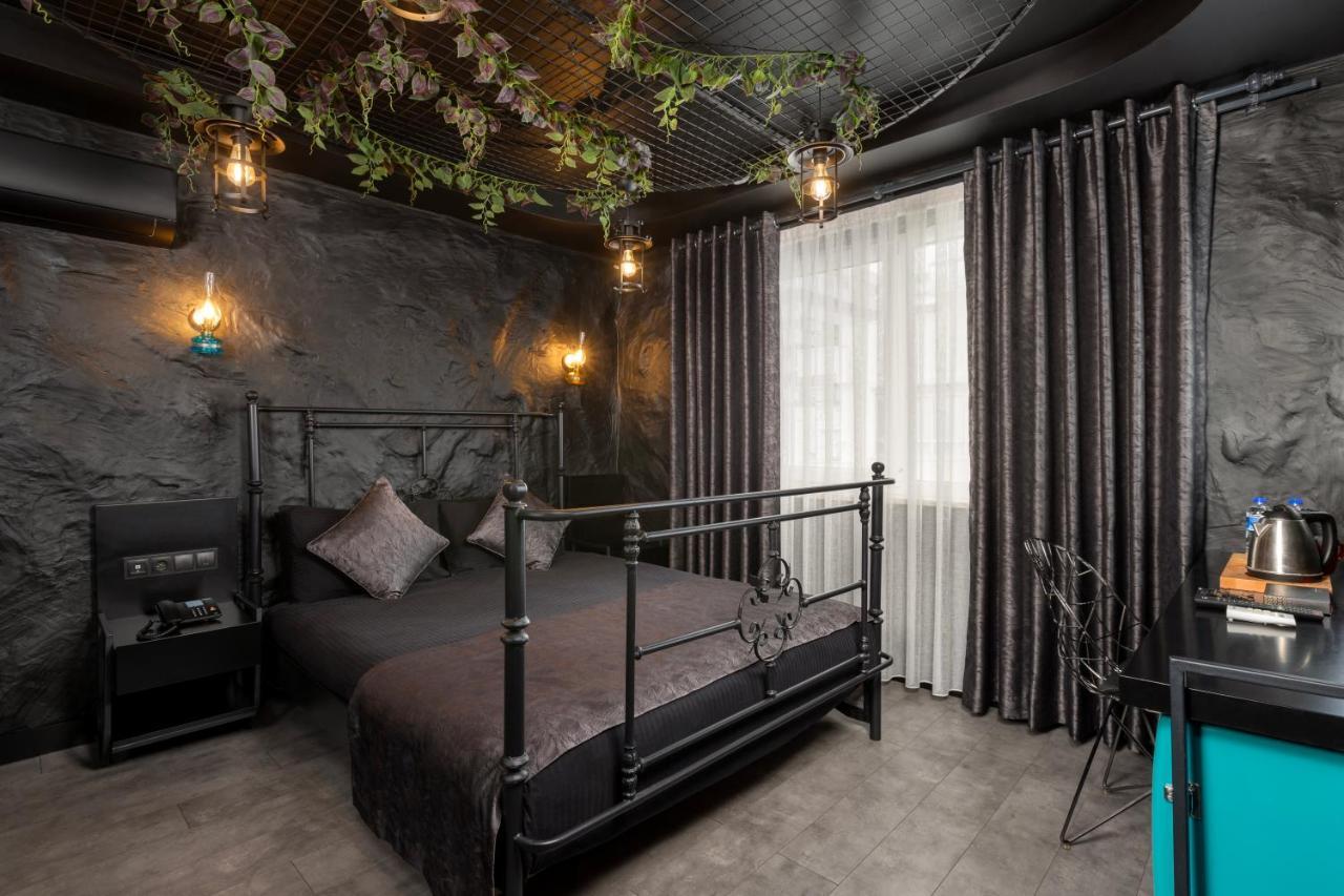 Afflon Hotels Sea Hill Concept Adult Only Antalya Extérieur photo