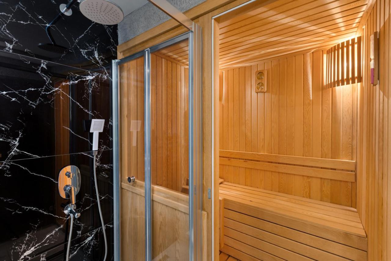 Afflon Hotels Sea Hill Concept Adult Only Antalya Extérieur photo
